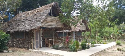 Kv Jungle Bungalows