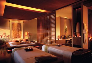Thai massages, massages - Krungthep Wing Apartment (Bangkok)