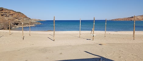 Plage