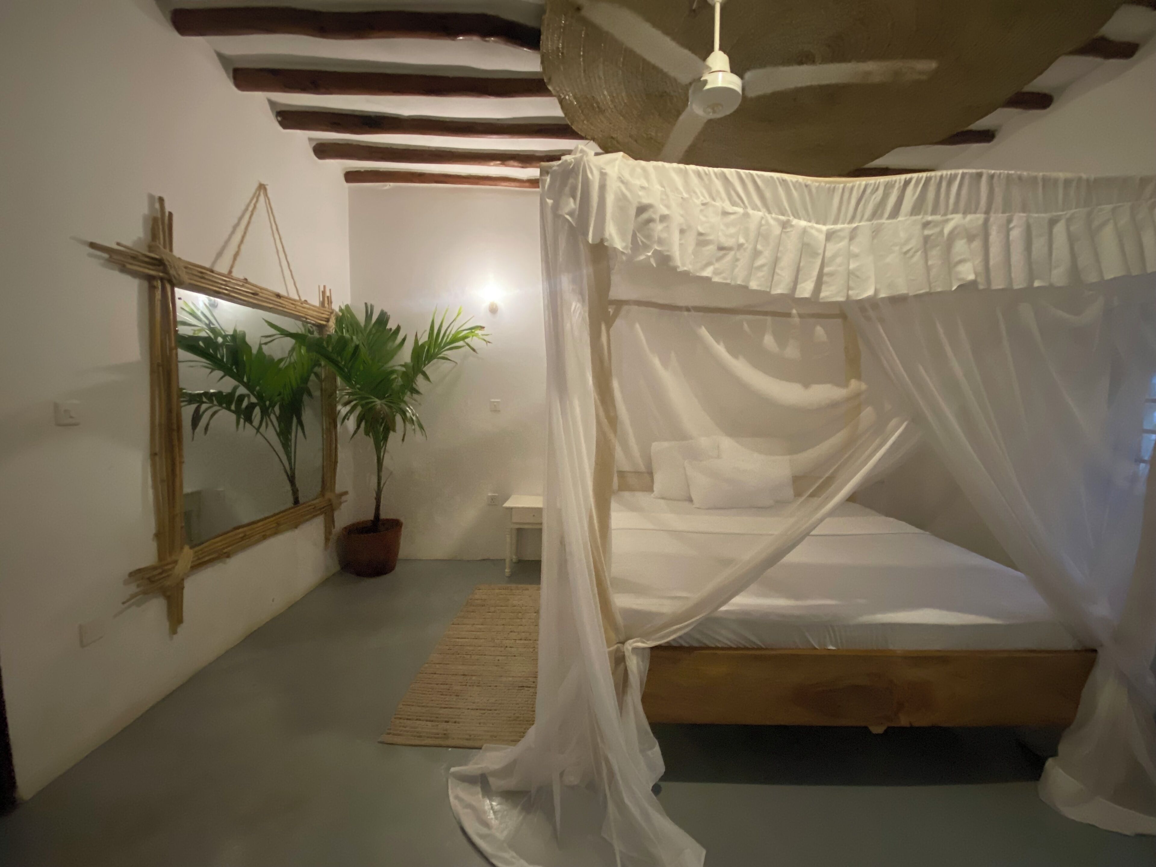 3 Schlafzimmer, Bügeleisen/Bügelbrett, WLAN, Bettwäsche