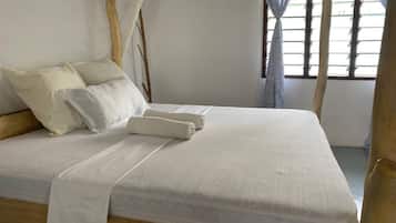 3 Schlafzimmer, Bügeleisen/Bügelbrett, WLAN, Bettwäsche