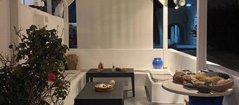 Casa Filareti-Family studio