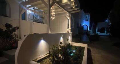 Casa Filareti-Estudio familiar