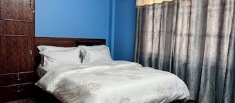 Private Couple Apartment