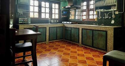 Apartamento privado para parejas