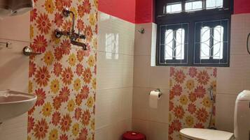 Secadora de cabello y toallas