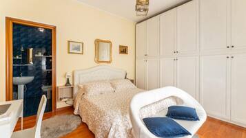 1 chambre, accĂšs Internet, draps fournis