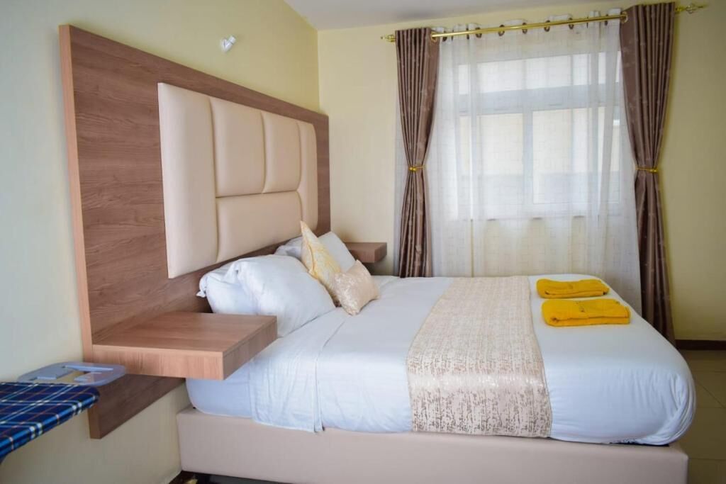 3 Schlafzimmer, Bügeleisen/Bügelbrett, WLAN