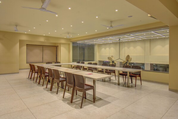 Banquet hall - VITS Select Nashik (Nashik)