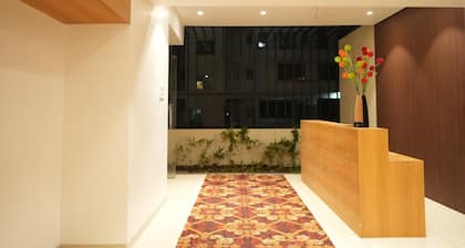 Hotel Elite