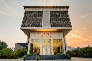 Exterior - VITS Select Nashik (Nashik)