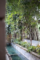 Jardín