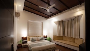 Tusker family cottage