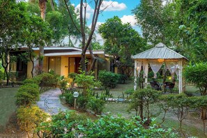 Front of property - tusker trail corbett  (Ramnagar)