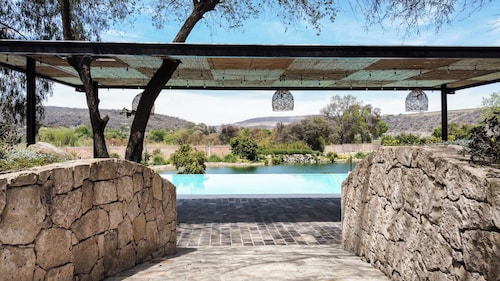 Hotel Boutique Los Remedios