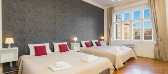 Vincanto Apartments Oldtown Prague 1