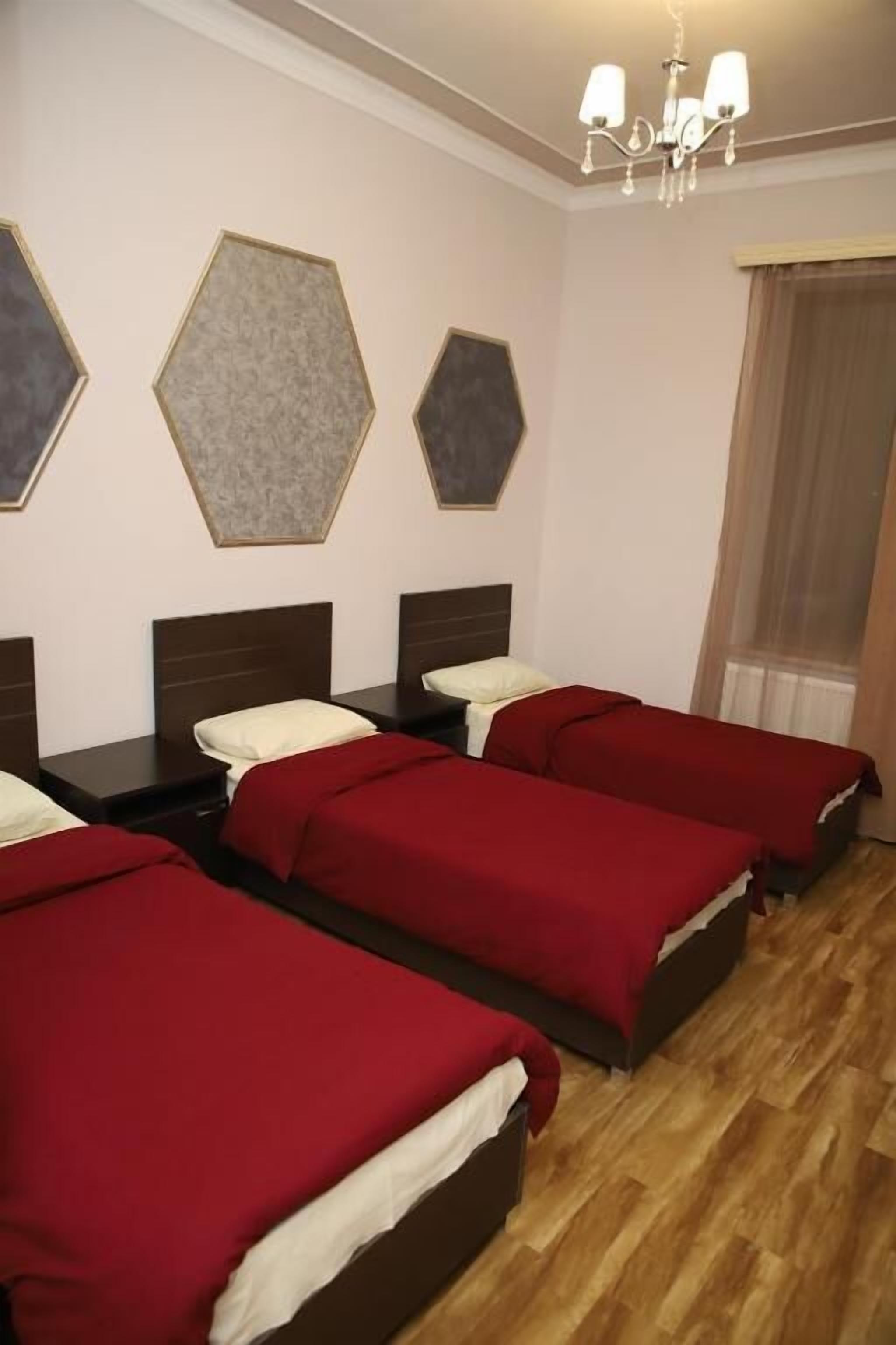 Foto - Hotel Gold