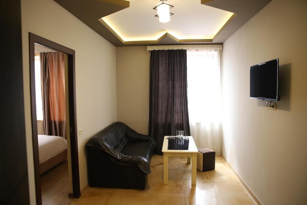 Foto - Hotel Gold