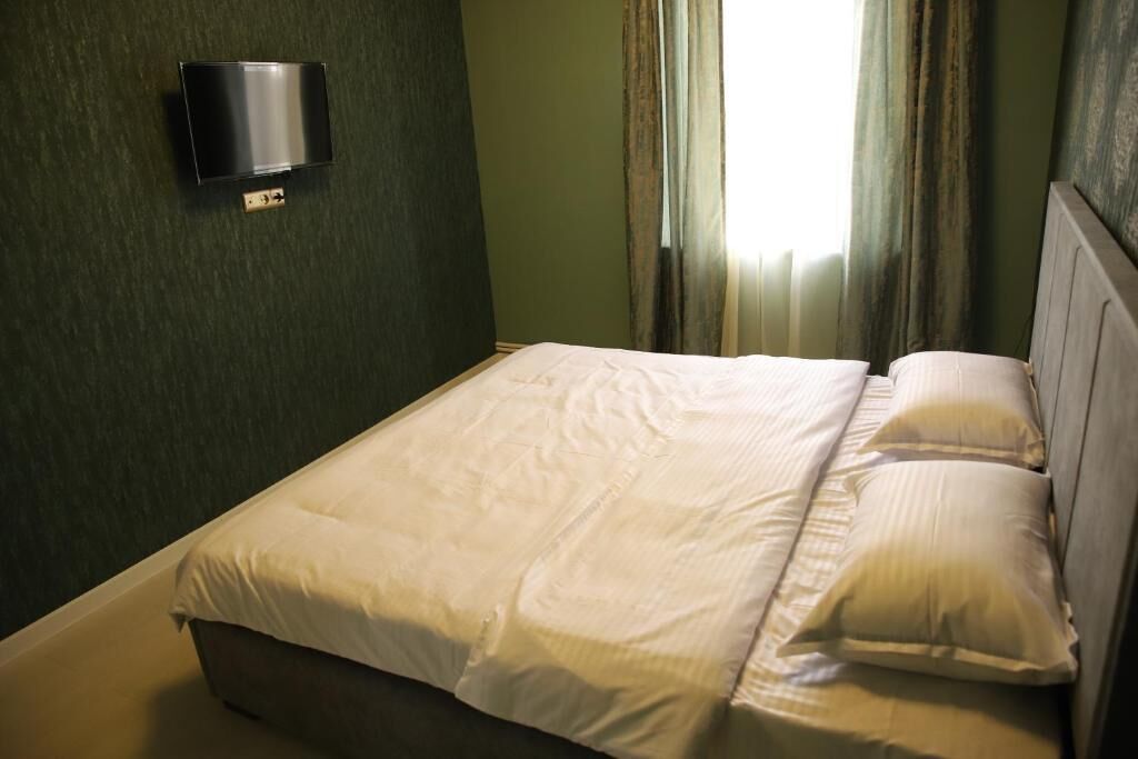 Foto - Hotel Gold