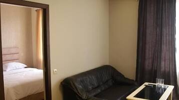 Chambre Double Standard