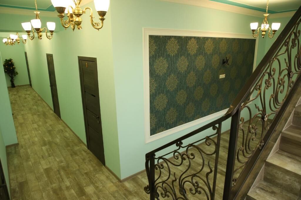 Foto - Hotel Gold