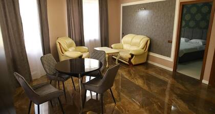 Hotel Gold