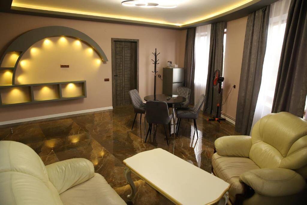 Foto - Hotel Gold
