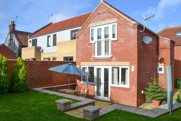 Appartement | 2 slaapkamers