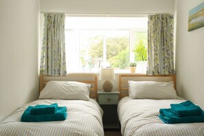 House | 3 bedrooms - Host Stay The Mousetrap (Wells-next-the-Sea)