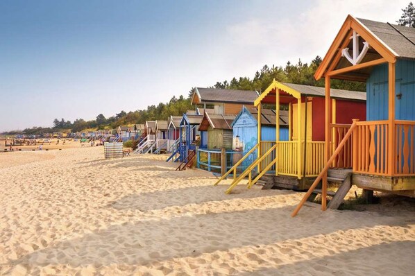 House | 3 bedrooms - Host Stay The Mousetrap (Wells-next-the-Sea)