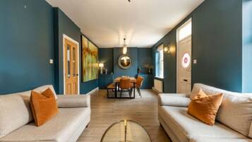 Apartment | 3 bedrooms