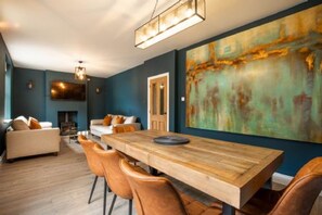 Apartment | 3 bedrooms - Host Stay Rose Cottage (Cromer)