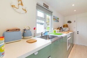 2 bedrooms - Host Stay The Happy Hedgehog (Norwich)