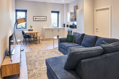 Host Stay Mariposa Waterloo