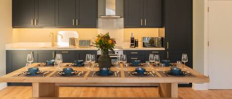 アパートメント | 5 室のベッドルーム