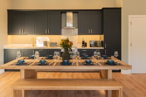 Apartamento | 5 dormitorios
