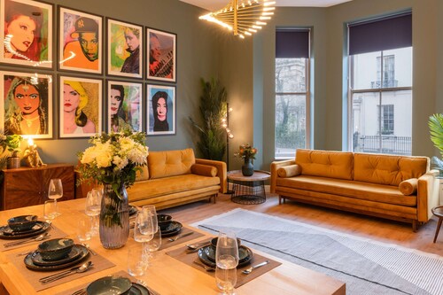 Host Stay The Georgian Quarter at Catharine House I and II