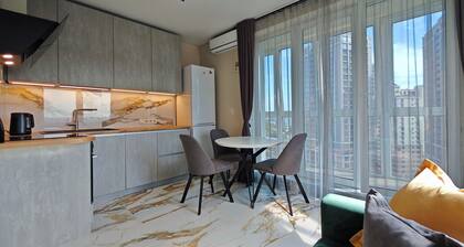 Aparton.by - Nezavisimosti 88-4х2