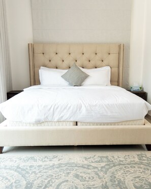 4 Schlafzimmer, Bügeleisen/Bügelbrett, WLAN, Bettwäsche