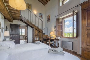 8 slaapkamers, reisbedje, gratis wifi, rolstoeltoegang