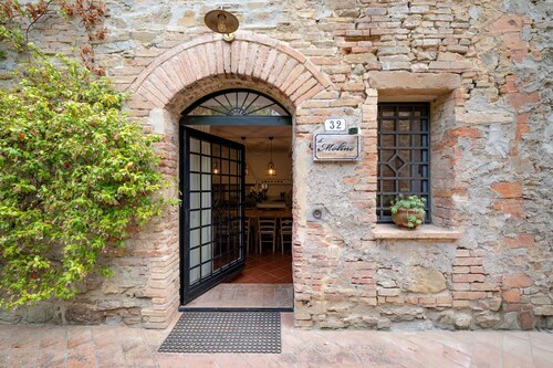 Montaione Country House Amarrante, Pool, Ac