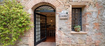 Montaione Country House Amarrante, Pool, Ac