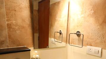 Superior Room, City View | Premium bedding, desk, laptop workspace, free WiFi