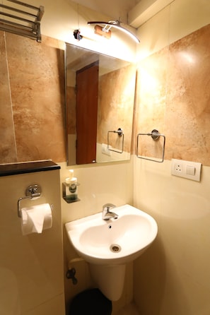 Superior Room, City View | Premium bedding, desk, laptop workspace, free WiFi
