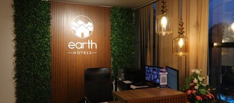 Earth Hotels Domlur