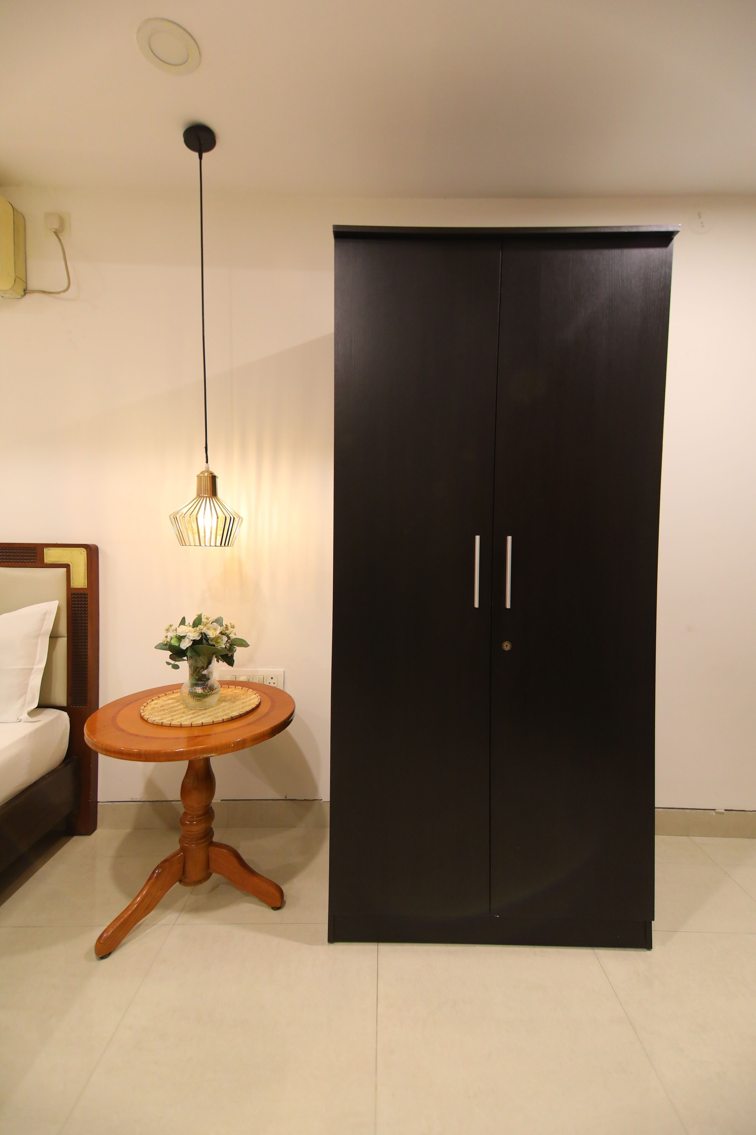 Superior Room, City View | Premium bedding, desk, laptop workspace, free WiFi