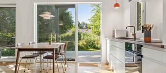 Architect-designed house from 2025