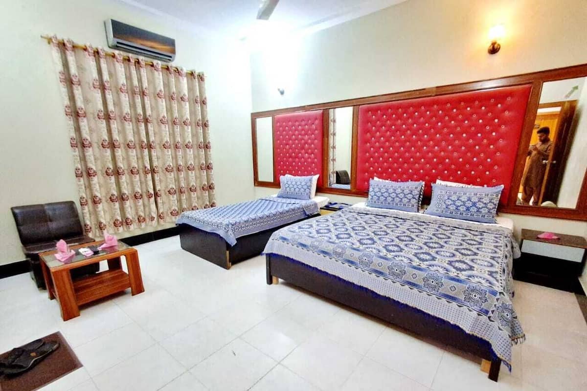 Habitación
