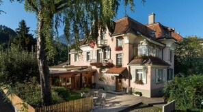 Außenbereich