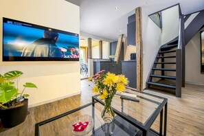 Interior - Swiss Inn & Apartments (Interlaken)